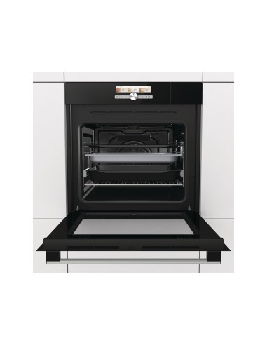 Hisense BS5545AG forno 73 L A+ Nero