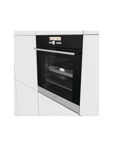 Hisense BS5545AG forno 73 L A+ Nero