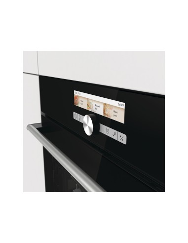 Hisense BS5545AG forno 73 L A+ Nero