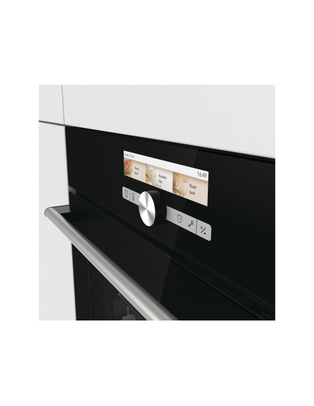 Hisense BS5545AG forno 73 L A+ Nero