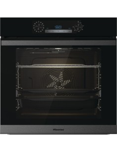 Hisense BSA65226AB 77 L 3500 W A Nero