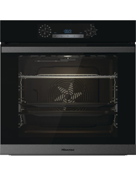 Hisense BSA65226AB 77 L 3500 W A Nero
