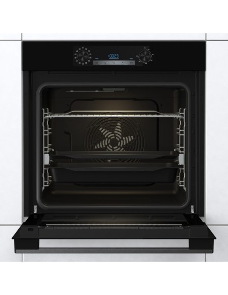 Hisense BSA65226AB 77 L 3500 W A Nero