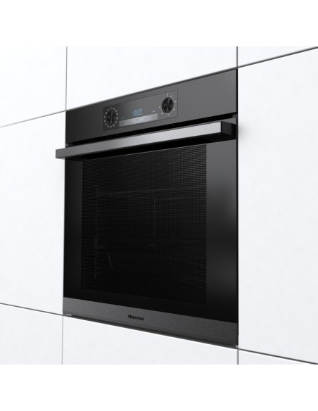 Hisense BSA65226AB 77 L 3500 W A Nero