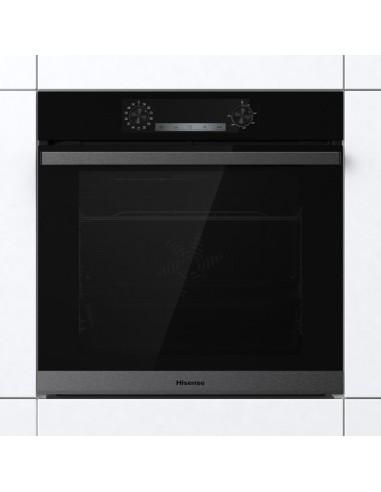 Hisense BSA65226AB 77 L 3500 W A Nero