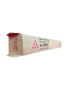 Ricoh 841855 cartuccia toner 1 pz Originale Magenta
