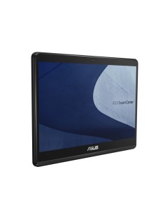 ASUS ExpertCenter E1 AiO E1600WKAT-BD089X Intel® Celeron® N 39,6 cm (15.6") 1366 x 768 Pixel Touch screen 4 GB DDR4-SDRAM 128 2