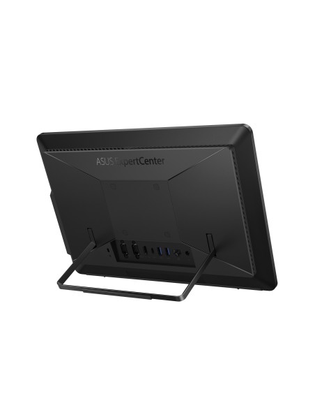 ASUS ExpertCenter E1 AiO E1600WKAT-BD089X Intel® Celeron® N 39,6 cm (15.6") 1366 x 768 Pixel Touch screen 4 GB DDR4-SDRAM 128