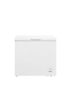 Hisense FC258D4AW1 congelatore Congelatore a pozzo Libera installazione 198 L F Bianco