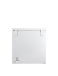 Hisense FC258D4AW1 congelatore Congelatore a pozzo Libera installazione 198 L F Bianco 2