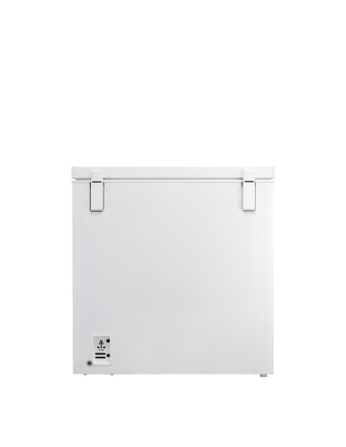 Hisense FC258D4AW1 congelatore Congelatore a pozzo Libera installazione 198 L F Bianco