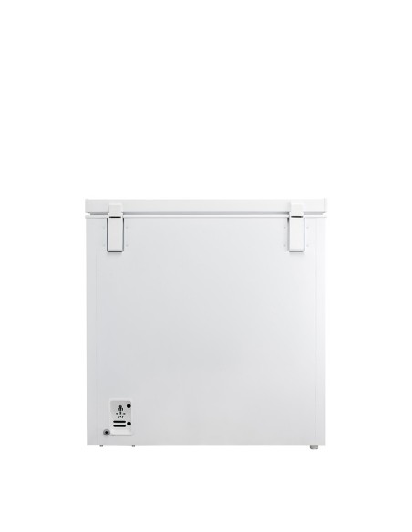 Hisense FC258D4AW1 congelatore Congelatore a pozzo Libera installazione 198 L F Bianco