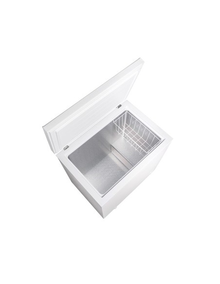 Hisense FC258D4AW1 congelatore Congelatore a pozzo Libera installazione 198 L F Bianco