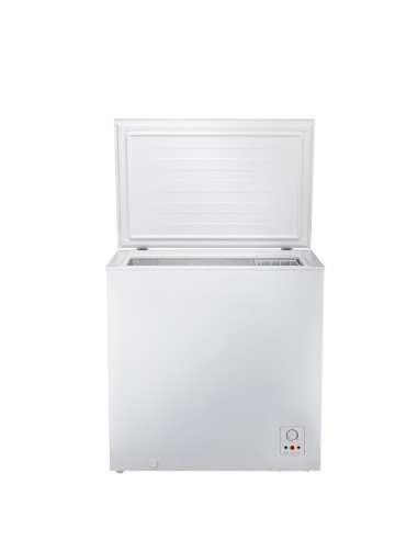 Hisense FC258D4AW1 congelatore Congelatore a pozzo Libera installazione 198 L F Bianco