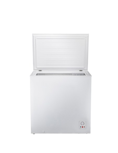 Hisense FC258D4AW1 congelatore Congelatore a pozzo Libera installazione 198 L F Bianco