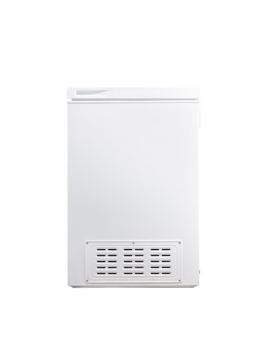 Hisense FC258D4AW1 congelatore Congelatore a pozzo Libera installazione 198 L F Bianco