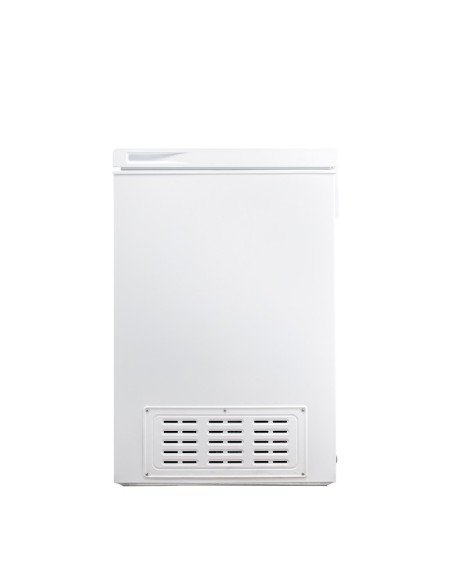 Hisense FC258D4AW1 congelatore Congelatore a pozzo Libera installazione 198 L F Bianco