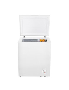 Hisense FC184D4AW1 congelatore Congelatore a pozzo Libera installazione 142 L F Bianco 2