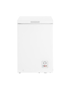 Hisense FC125D4AW1 congelatore Congelatore a pozzo Libera installazione 95 L F Bianco