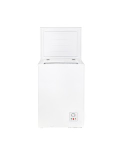 Hisense FC125D4AW1 congelatore Congelatore a pozzo Libera installazione 95 L F Bianco 2
