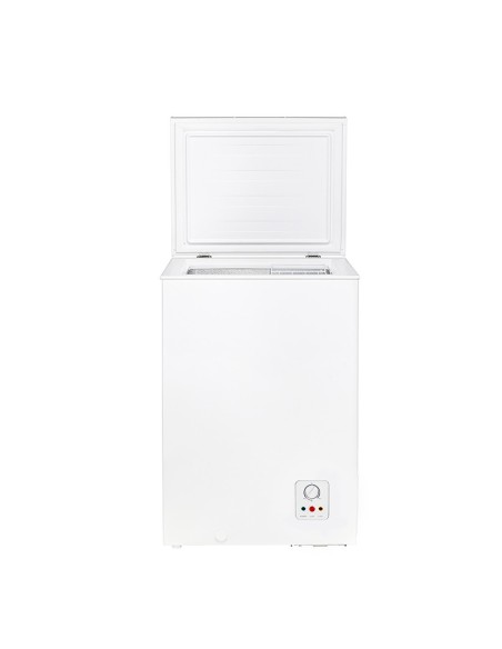 Hisense FC125D4AW1 congelatore Congelatore a pozzo Libera installazione 95 L F Bianco