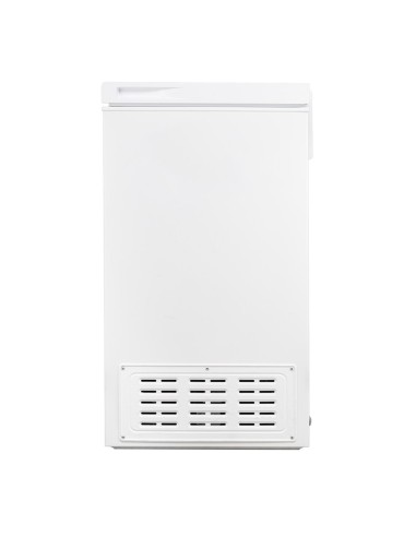 Hisense FC125D4AW1 congelatore Congelatore a pozzo Libera installazione 95 L F Bianco