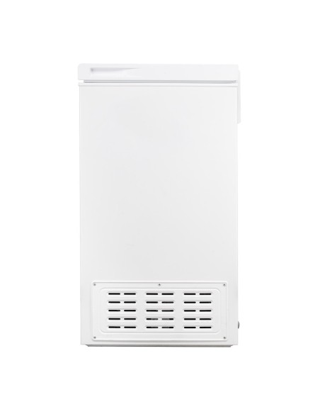 Hisense FC125D4AW1 congelatore Congelatore a pozzo Libera installazione 95 L F Bianco