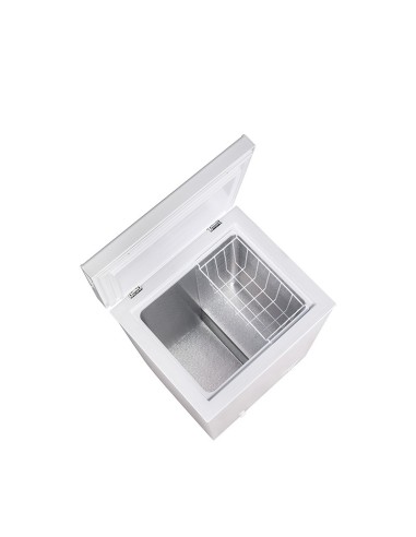 Hisense FC125D4AW1 congelatore Congelatore a pozzo Libera installazione 95 L F Bianco