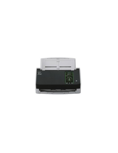 Ricoh fi-8040 ADF + scanner ad alimentazione manuale 600 x 600 DPI A4 Nero, Grigio