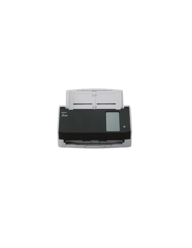 Ricoh fi-8040 ADF + scanner ad alimentazione manuale 600 x 600 DPI A4 Nero, Grigio