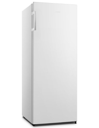 Hisense FV191N4AW1 congelatore Congelatore verticale Libera installazione 155 L F Bianco