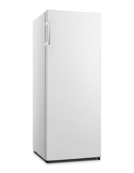 Hisense FV191N4AW1 congelatore Congelatore verticale Libera installazione 155 L F Bianco