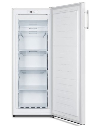 Hisense FV191N4AW1 congelatore Congelatore verticale Libera installazione 155 L F Bianco