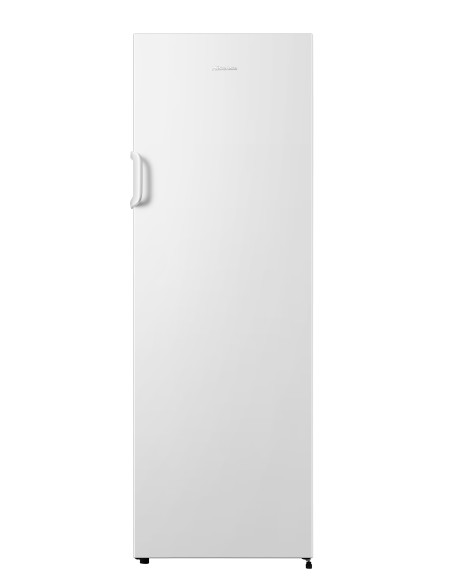 Hisense FV245N4AW2 congelatore Congelatore verticale Libera installazione 194 L E Bianco