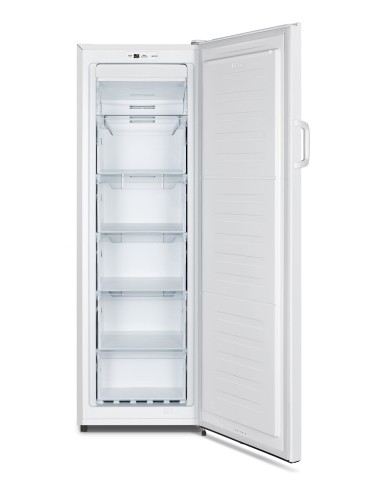 Hisense FV245N4AW2 congelatore Congelatore verticale Libera installazione 194 L E Bianco