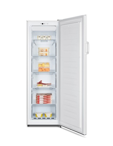 Hisense FV245N4AW2 congelatore Congelatore verticale Libera installazione 194 L E Bianco