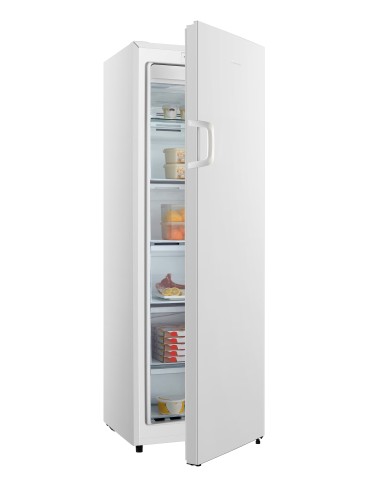 Hisense FV245N4AW2 congelatore Congelatore verticale Libera installazione 194 L E Bianco