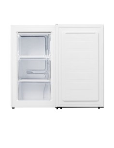 Hisense FV78D4AWF congelatore Congelatore verticale Libera installazione 61 L A Bianco 2