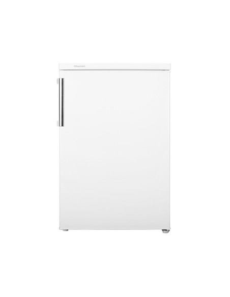 Hisense FV105D4BW21 congelatore Congelatore verticale Sottopiano 82 L E Bianco