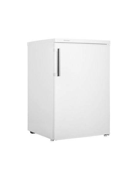 Hisense FV105D4BW21 congelatore Congelatore verticale Sottopiano 82 L E Bianco