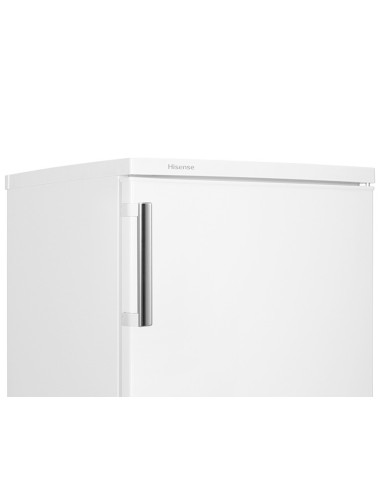 Hisense FV105D4BW21 congelatore Congelatore verticale Sottopiano 82 L E Bianco