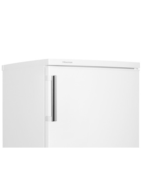 Hisense FV105D4BW21 congelatore Congelatore verticale Sottopiano 82 L E Bianco