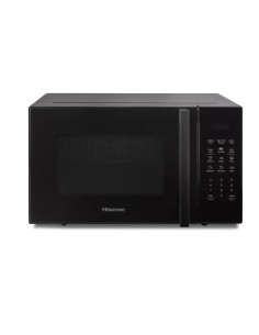 Hisense H23MOBS5HG forno a microonde Superficie piana Microonde combinato 23 L 800 W Nero