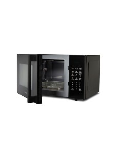 Hisense H23MOBS5HG forno a microonde Superficie piana Microonde combinato 23 L 800 W Nero 2