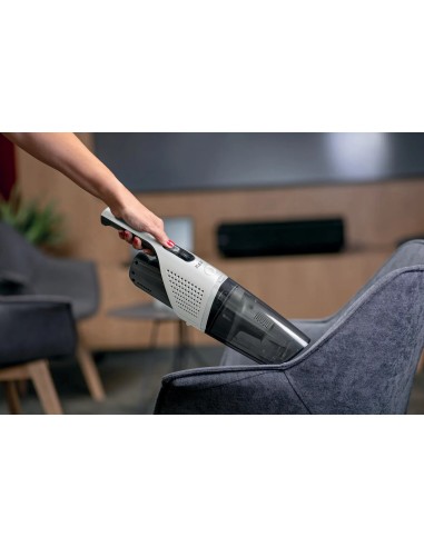 Hisense HVC5232W aspirapolvere senza filo Bianco Senza sacchetto