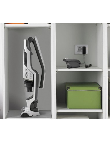 Hisense HVC5232W aspirapolvere senza filo Bianco Senza sacchetto