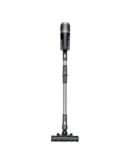 Hisense HVC6464A aspirapolvere senza filo Nero Senza sacchetto