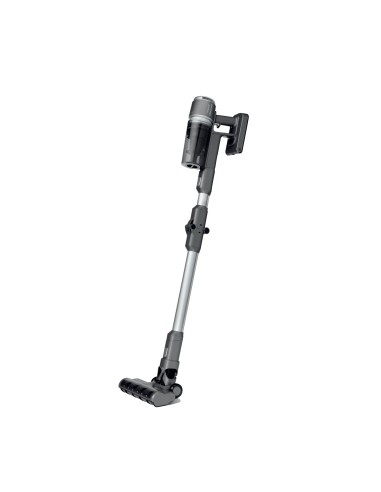 Hisense HVC6464A aspirapolvere senza filo Nero Senza sacchetto