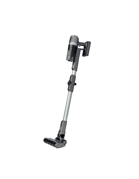 Hisense HVC6464A aspirapolvere senza filo Nero Senza sacchetto