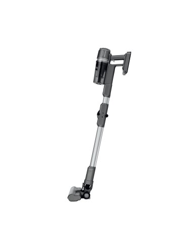 Hisense HVC6464A aspirapolvere senza filo Nero Senza sacchetto